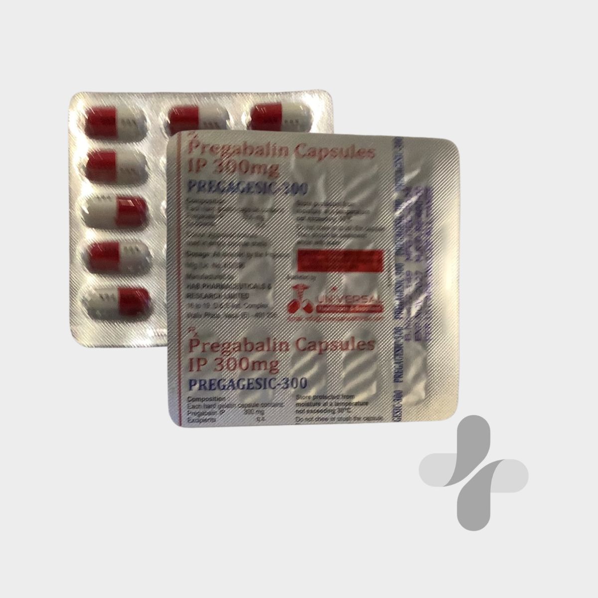 Pregabalin Pregagesic 300 mg - Image 3